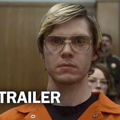 Dahmer - Monster: The Jeffrey Dahmer Story (2022) Image