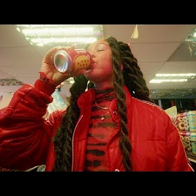 The Future of Soda is Now | Poppi Super Bowl LVIII 2024 Commercial Image