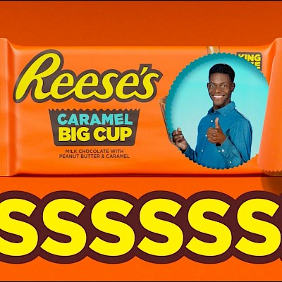 REESE&#39;S Cups Big Game Commercial 2024 | Yes! :30 Image