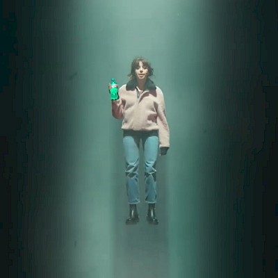 MTN DEW | Aubrey Plaza Is Always Having A Blast - Extended Version Image