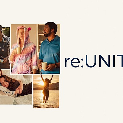 Re: Uniting (2024) Image