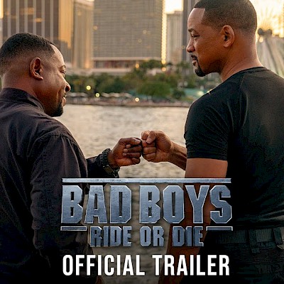 Bad Boys: Rids or Die (2024) Image