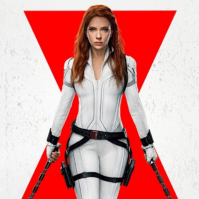 Black Widow (2021) Image