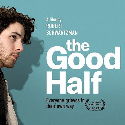 The Good Half (2024) Image