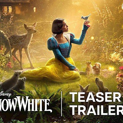 Snow White (2025) Image