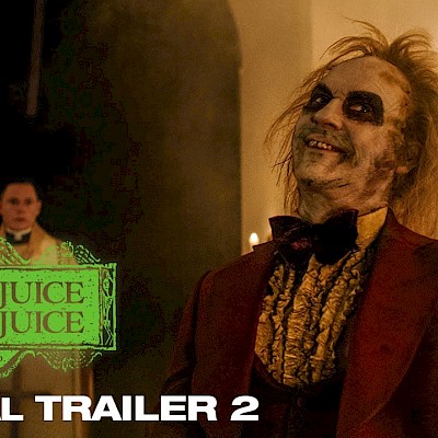 Beetlejuice Beetlejuice (2024) Image