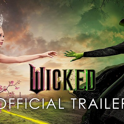 Wicked (2024) Image