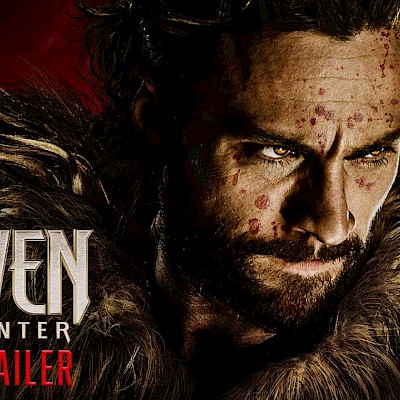 Kraven the Hunter (2024) Image