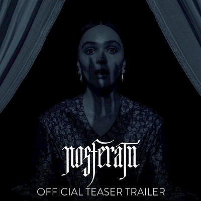 Nosferatu (2024) Image