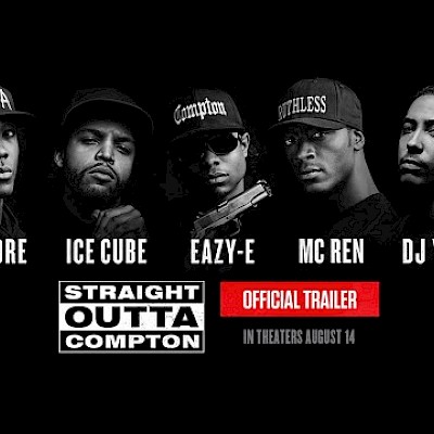 Straight Outta Compton (2015) Image