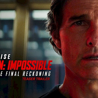 Mission: Impossible - The Final Reckoning (2024) Image