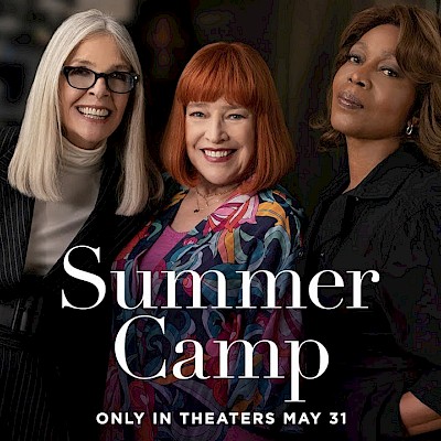 Summer Camp (2024) Image