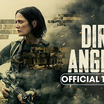 Dirty Angels (2024) Image