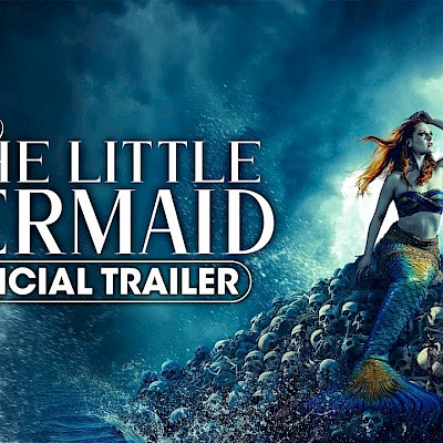 The Little Mermaid (2024) Image