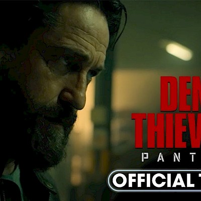 Den of Thieves 2: Pantera (2025) Image