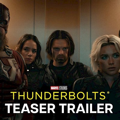 Thunderbolts* (2025) Image