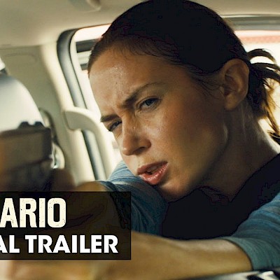 Sicario (2015) Image