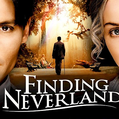 Finding Neverland (2004) Image