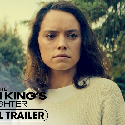 The Marsh King's Daughter (2023) Image