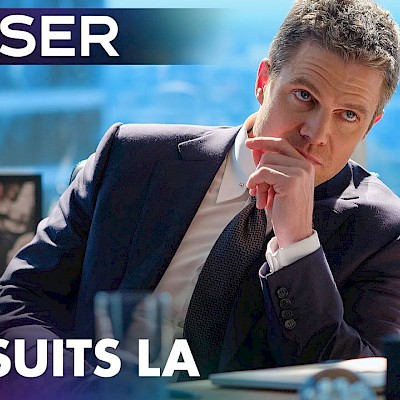 Suits LA (2025) Image