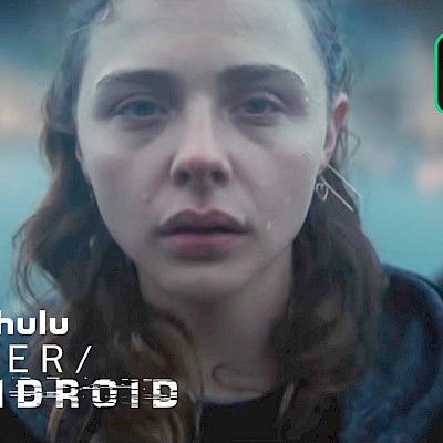 Mother/Android (2021) Image