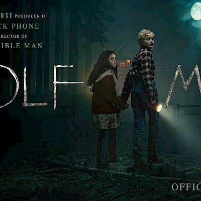 Wolfman (2025) Image