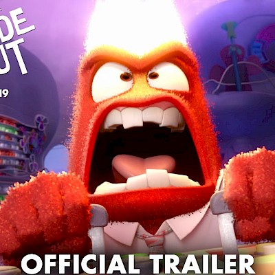 Inside Out (2015) Image