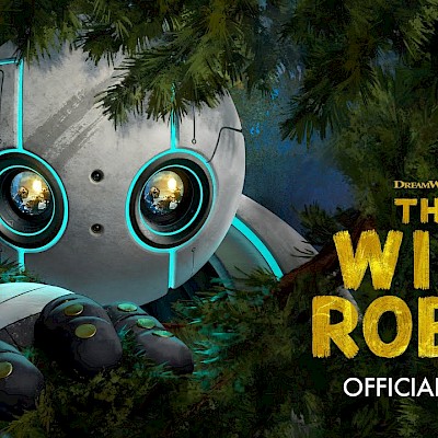 The Wild Robot (2024) Image