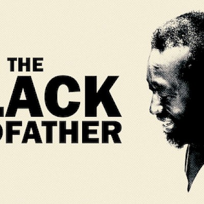 The Black Godfather Image