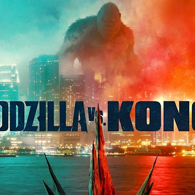 Godzilla vs. Kong (2021) Image