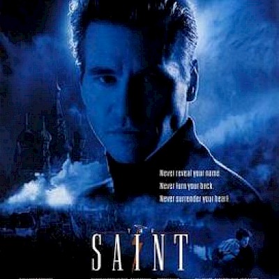 The Saint (1997) Image