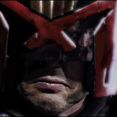 Dredd (2012) Image