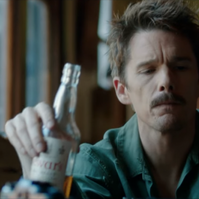 Predestination (2014) Image