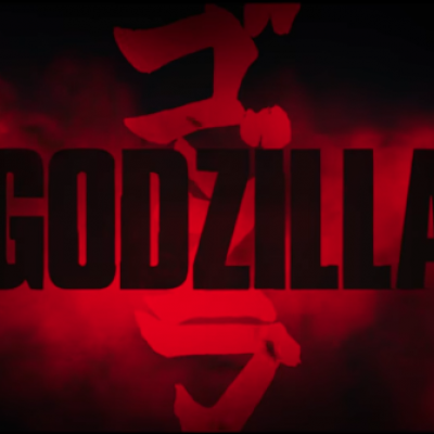 Godzilla (2014) Image