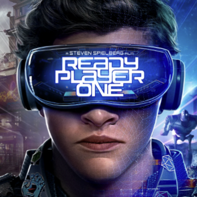 Ready Player One (2018) Image