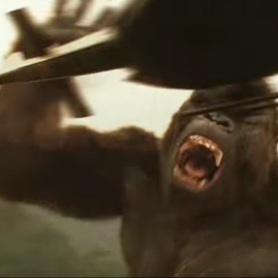 Kong: Skull Island (2017) Image