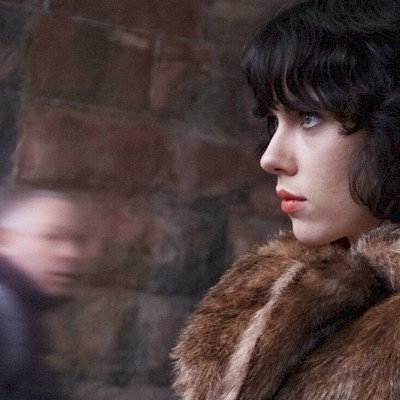 Under The Skin (2014) Image