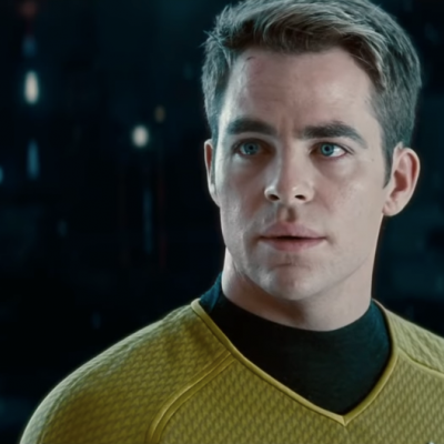 Star Trek Into Darkness (2013) Image