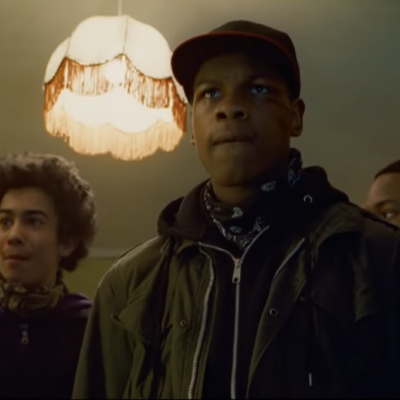 Attack The Block (2011) Image