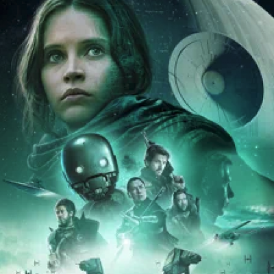 Rogue One: A Star Wars Story (2016) Image