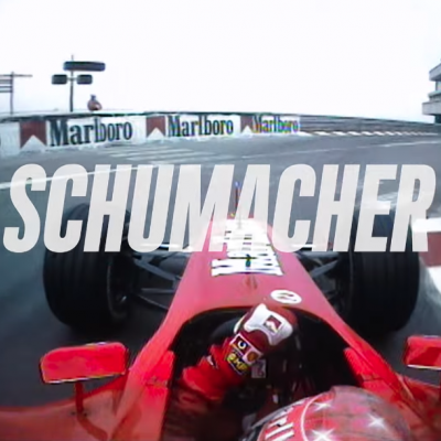 Schumacher (2021) Image