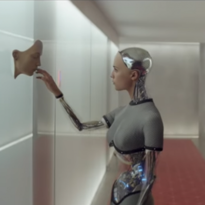 Ex Machina (2015) Image