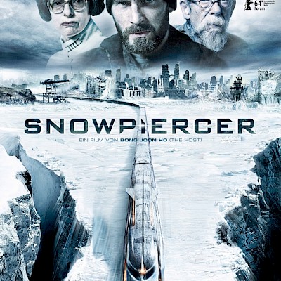 Snowpiercer (2013) Image