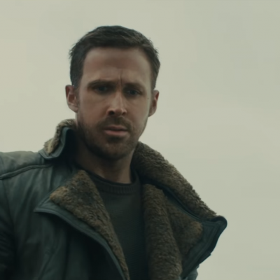 Blade Runner 2049 (2017) Image