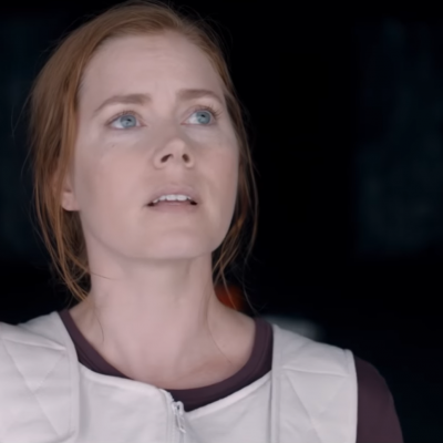 Arrival (2016) Image