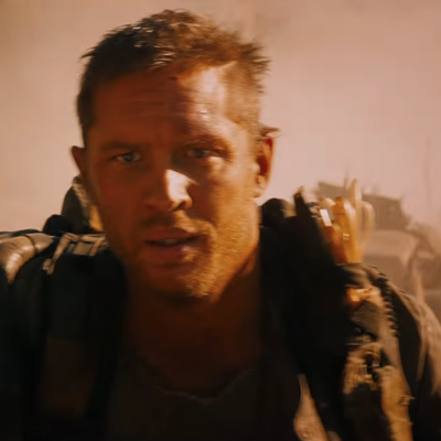 Mad Max - Fury Road (2015) Image