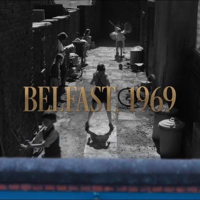 Belfast (2021) Image