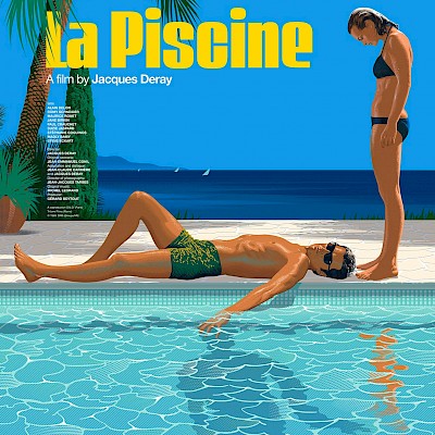 La Piscine (1969) Image