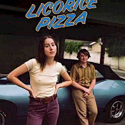 Licorice Pizza (2021) Image