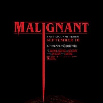 Malignant (2021) Image